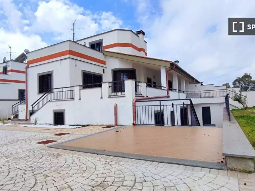 Immagine 9 di Appartamento in affitto  in via Giorgio Bassani a Roma