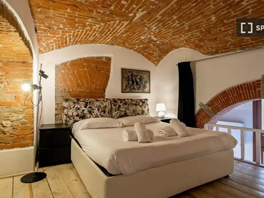 Immagine 14 di Appartamento in affitto  in Via Maffia a Firenze