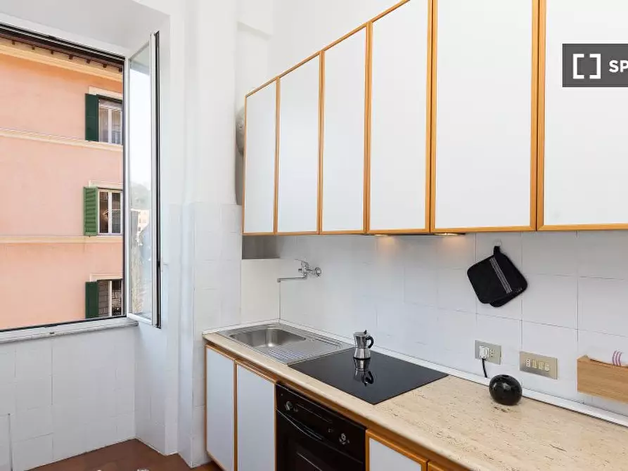 Immagine 15 di Ufficio in affitto  in Piazza di S. Cosimato a Roma