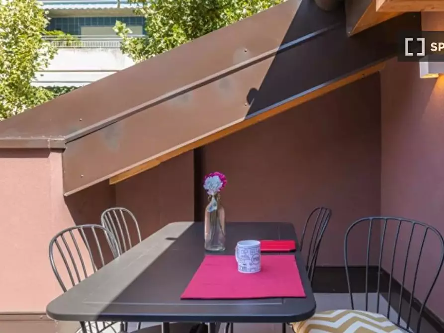 Immagine 9 di Appartamento in affitto  in Via Vespri Siciliani a Milano