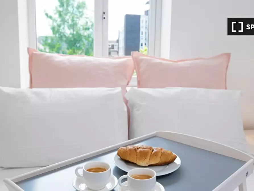 Immagine 11 di Appartamento in affitto  in Downham Rd a Islington