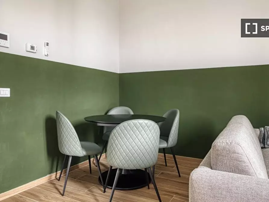 Immagine 5 di Appartamento in affitto  in Via Lodovico Il Moro a Milano