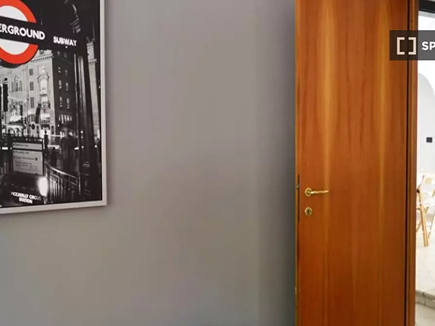 Immagine 7 di Camera condivisa in affitto  in Via Giovanni Montemartini a Milano