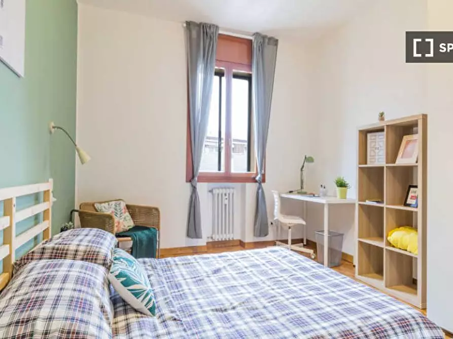 Immagine 6 di Camera condivisa in affitto  in Via Felice Mendelssohn a Padova