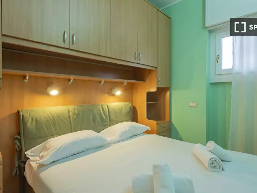 Immagine 19 di Appartamento in affitto  in Via Paul Valery a Milano