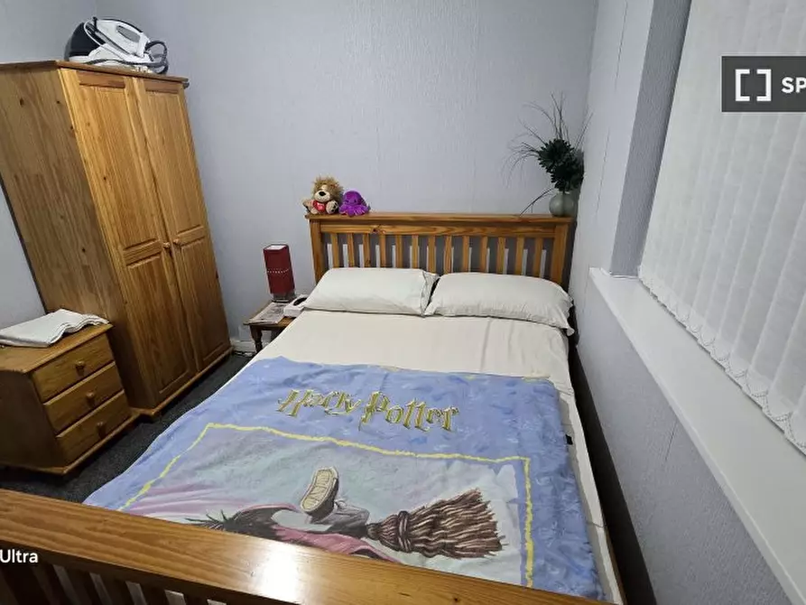 Immagine 3 di Camera condivisa in affitto  in Sandwich St a Walkden