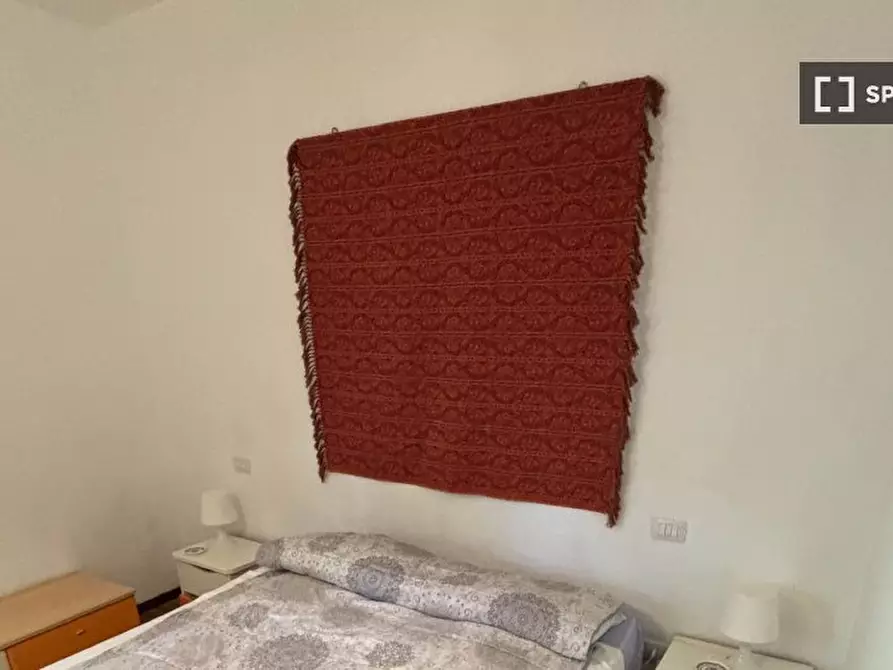 Immagine 5 di Camera condivisa in affitto  in Via del Beato Egidio a Perugia