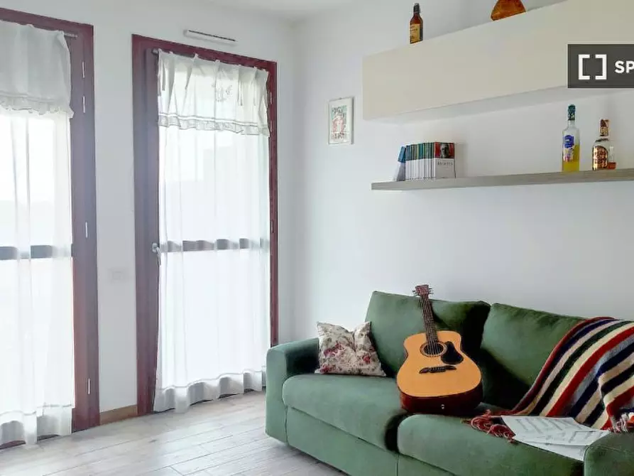 Immagine 4 di Appartamento in affitto  in Via Riccardo Pitteri a Milano