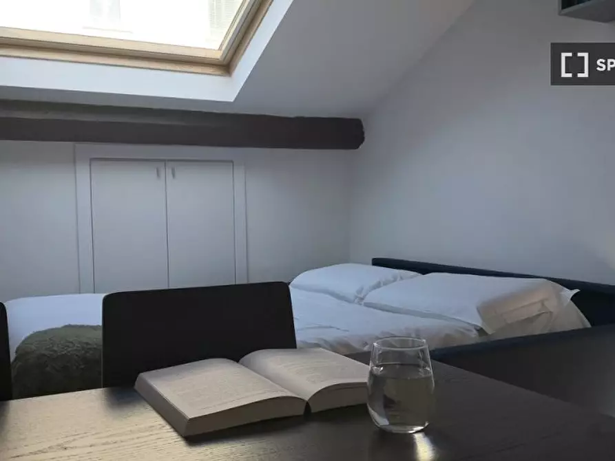 Immagine 14 di Appartamento in affitto  in Via Tagliamento a Milano