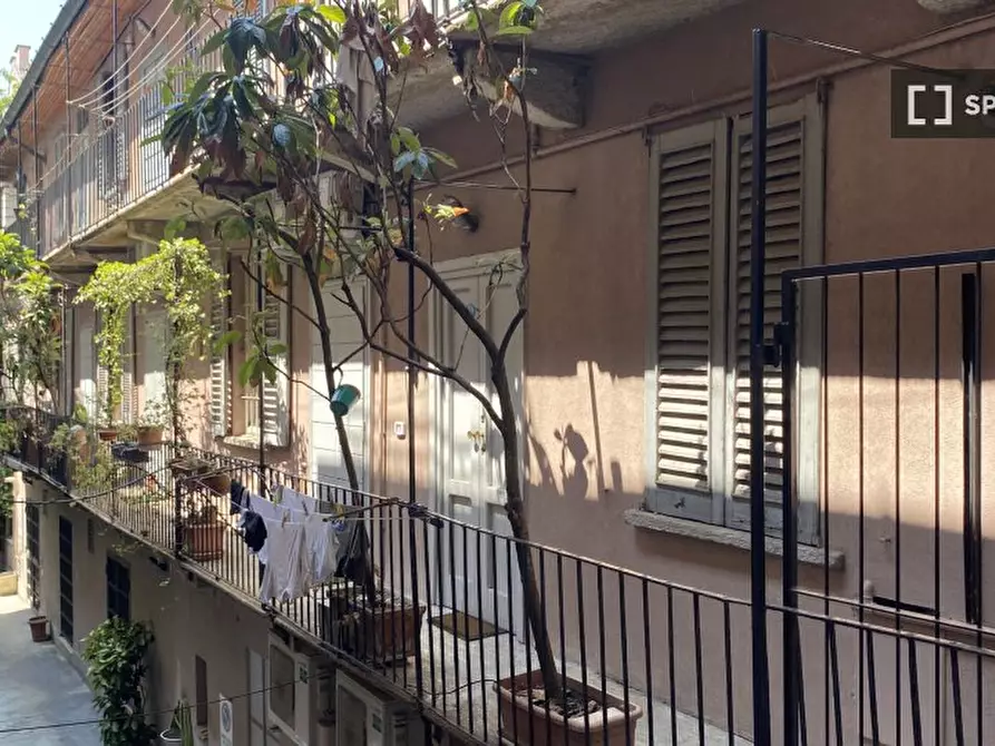 Immagine 7 di Appartamento in affitto  in Corso S. Gottardo a Milano