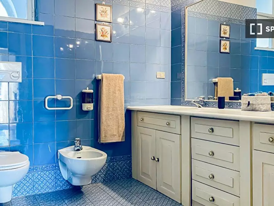 Immagine 18 di Camera condivisa in affitto  in Rosmini a Trento