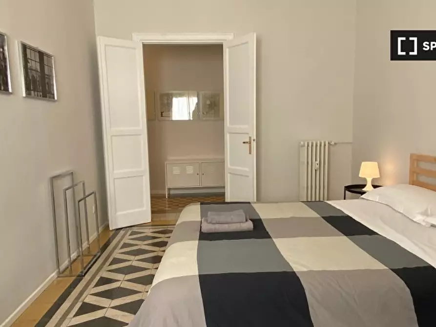 Immagine 16 di Appartamento in affitto  in Via Soperga a Milano