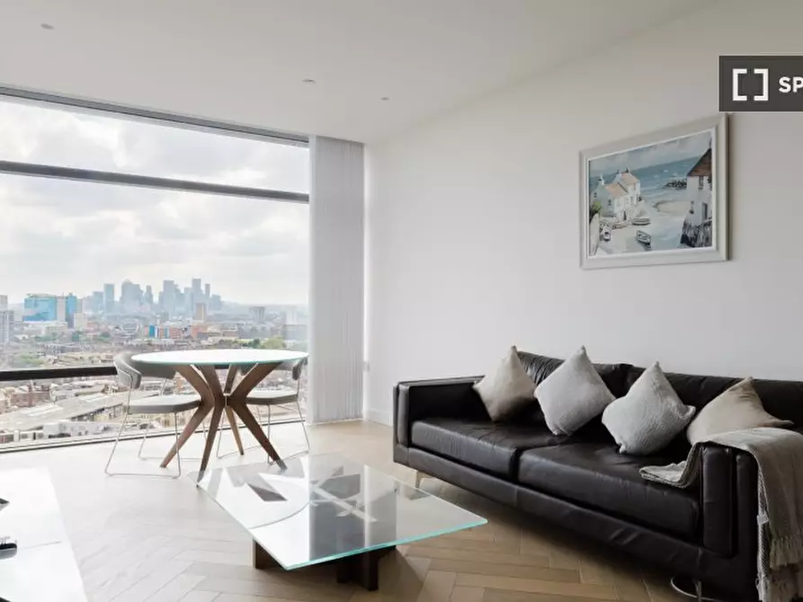 Immagine 1 di Appartamento in affitto  in Principal Place a Islington
