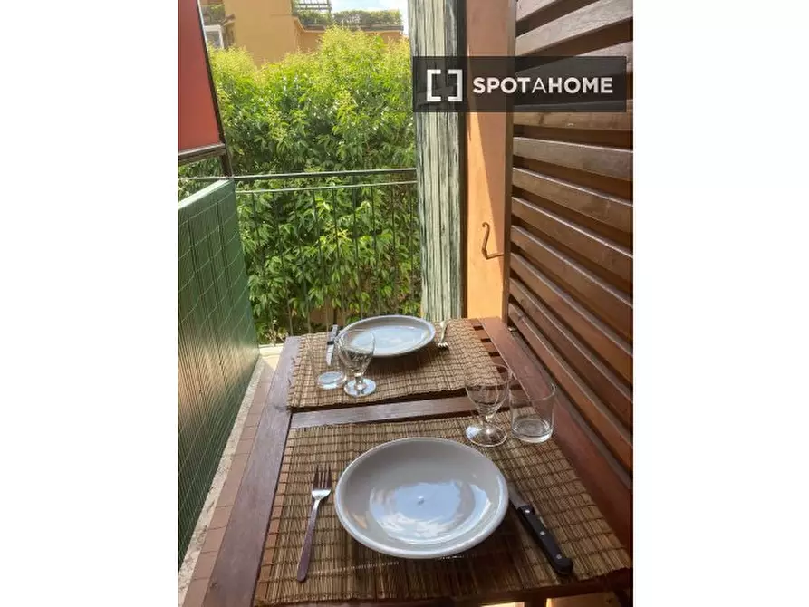 Immagine 13 di Appartamento in affitto  in Via Arienti a Bologna