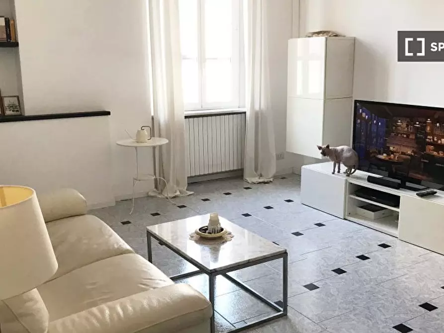 Immagine 3 di Appartamento in affitto  in Via Marcantonio dal Re a Milano