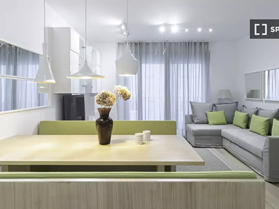 Immagine 10 di Appartamento in affitto  in Via Giuseppe Compagnoni a Milano