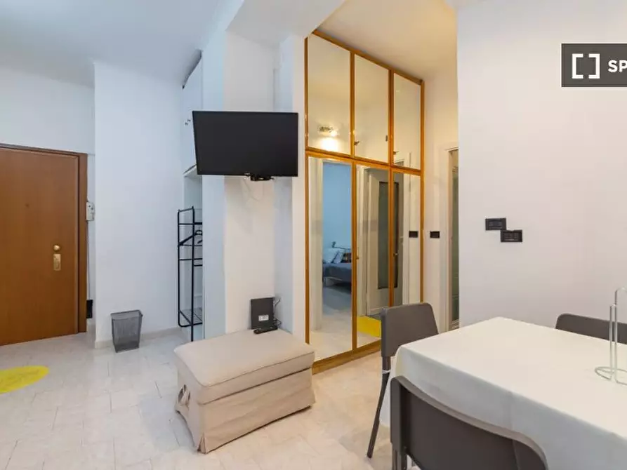 Immagine 5 di Appartamento in affitto  in Via Don Giovanni Minzoni a Sesto San Giovanni