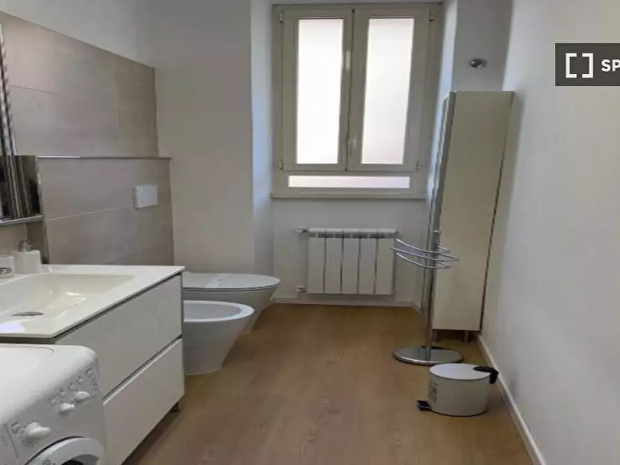 Immagine 2 di Appartamento in affitto  in Via Gela a Roma