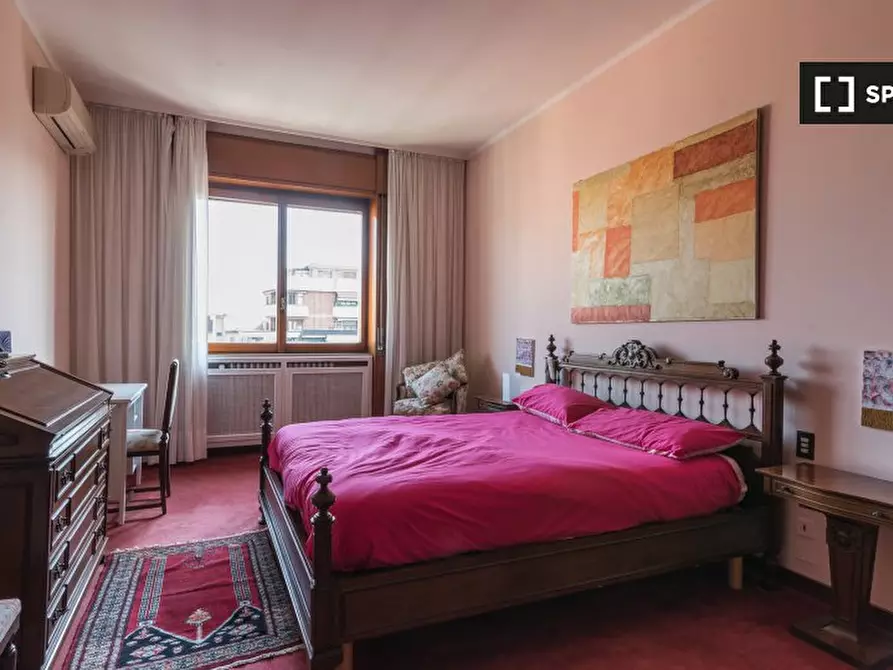 Immagine 2 di Camera condivisa in affitto  in Via Roald Amundsen, 20148 Milano MI, Italy a Milano