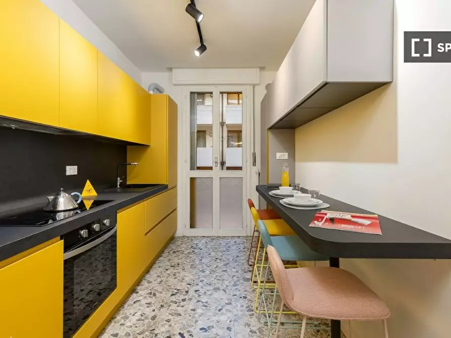 Immagine 12 di Camera condivisa in affitto  in Emo-Capodilista a Padova