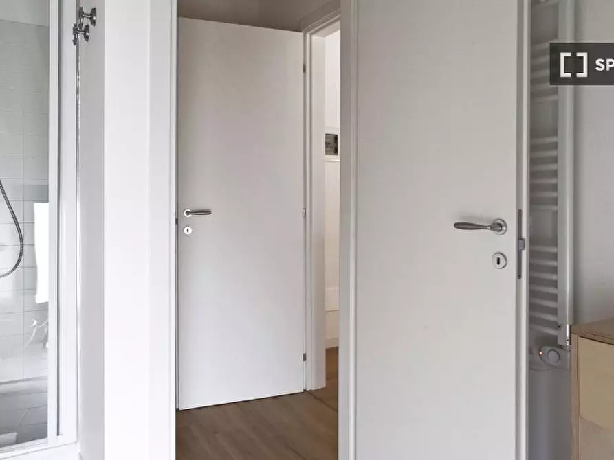 Immagine 13 di Appartamento in affitto  in Via Caretto a Milano