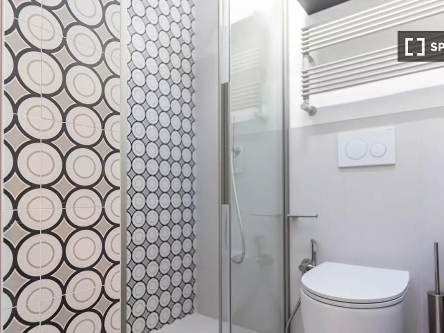 Immagine 4 di Camera condivisa in affitto  in Corso Duca degli Abruzzi a Torino