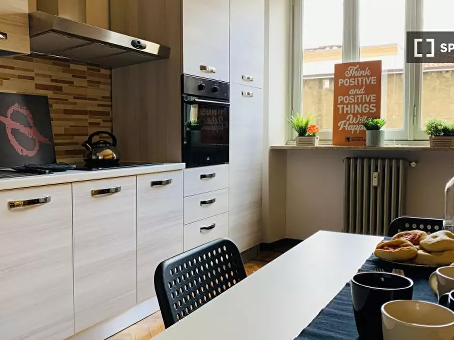 Immagine 8 di Camera condivisa in affitto  in Via Sant'Agostino n. a Torino