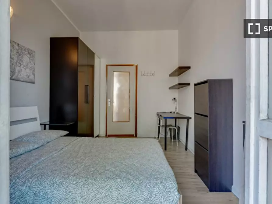 Immagine 5 di Camera condivisa in affitto  in Corso Di Porta Romana/A a Milano