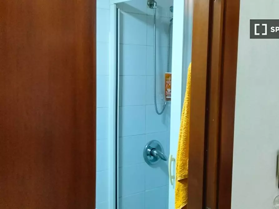 Immagine 10 di Ufficio in affitto  in Vico Giganti a Napoli