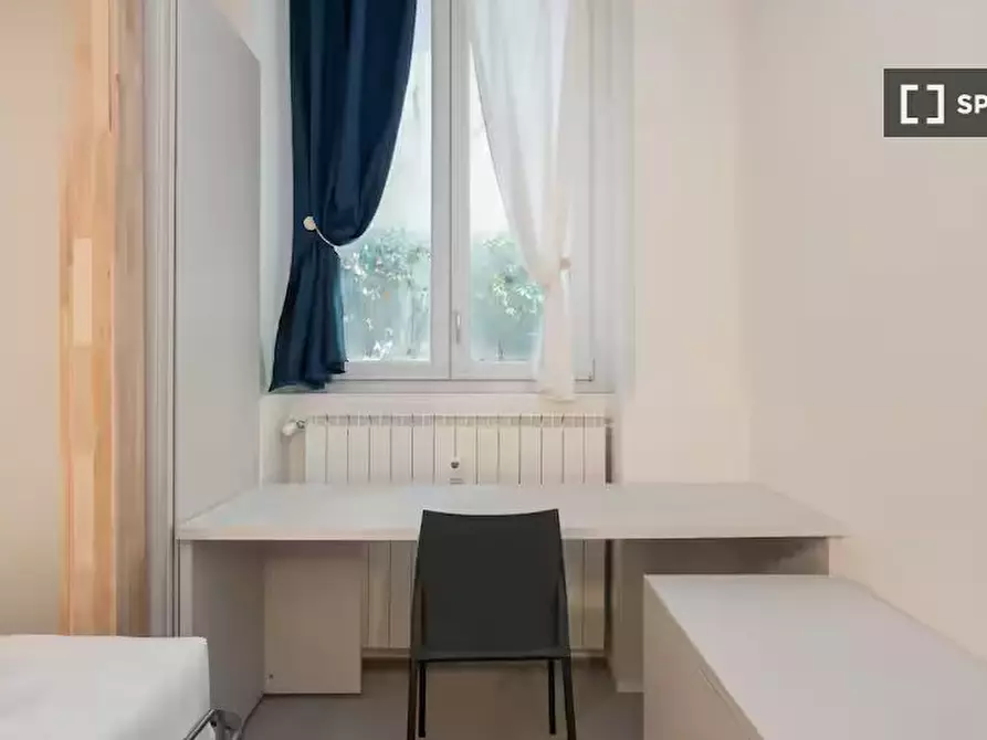 Immagine 4 di Ufficio in affitto  in Via Carlo Goldoni a Milano