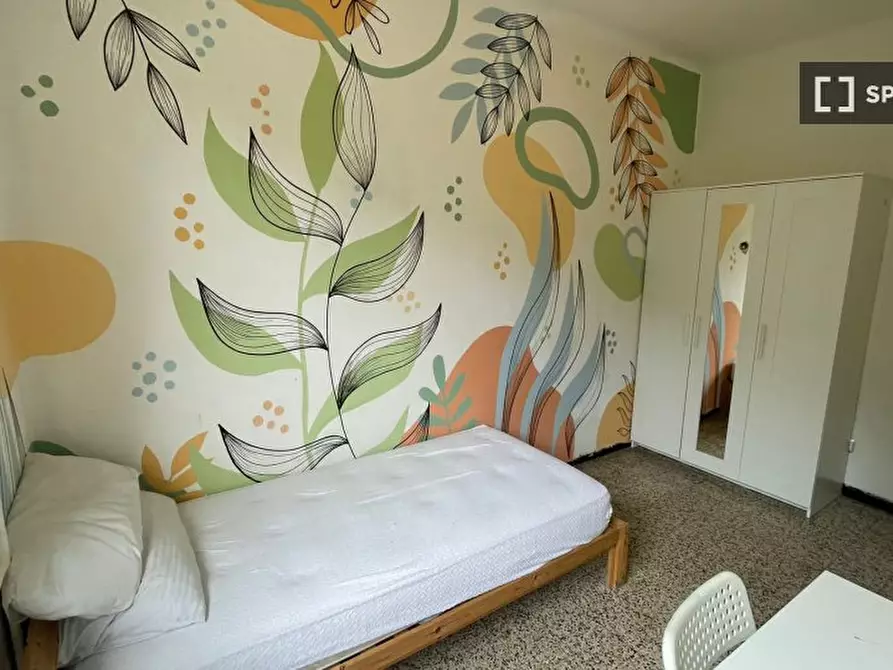 Immagine 1 di Camera condivisa in affitto  in Via Jacopino da Tradate a Milano