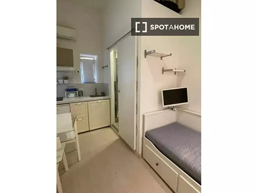 Immagine 3 di Ufficio in affitto  in Via Giovanni Paisiello a Milano