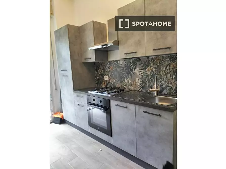 Immagine 3 di Appartamento in affitto  in Via Neri di Bicci a Firenze