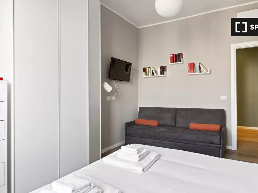 Immagine 19 di Appartamento in affitto  in Largo Gino Allegri a Milano