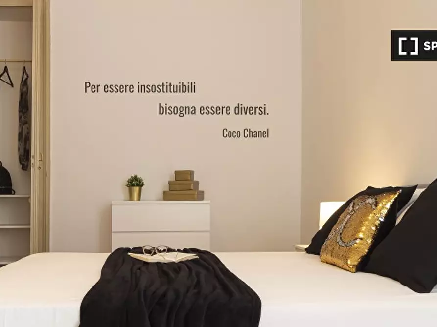 Immagine 5 di Camera condivisa in affitto  in Via Stefano Maria Clemente a Torino