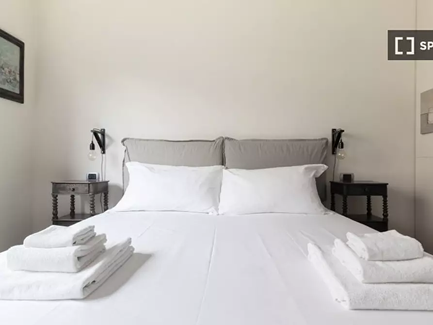 Immagine 6 di Appartamento in affitto  in Via Montebello a Milano