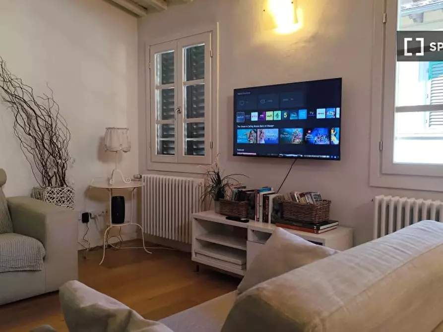 Immagine 4 di Appartamento in affitto  in Via San Zanobi a Firenze