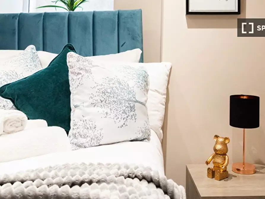 Immagine 11 di Ufficio in affitto  in flat a a Hackney
