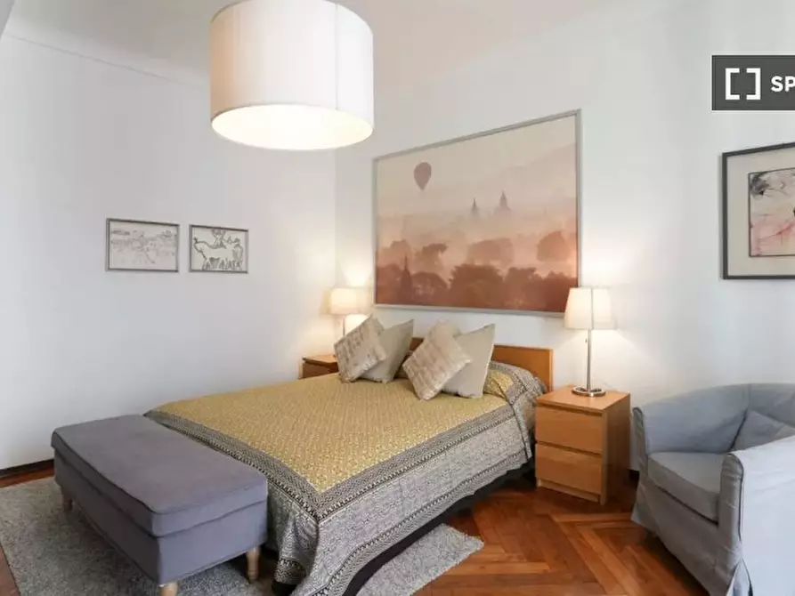 Immagine 7 di Appartamento in affitto  in Via Giovanni Giolitti a Torino