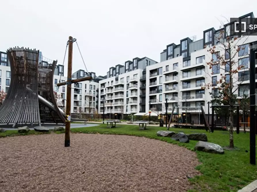Immagine 10 di Camera condivisa in affitto  in Forrester Way a Stratford