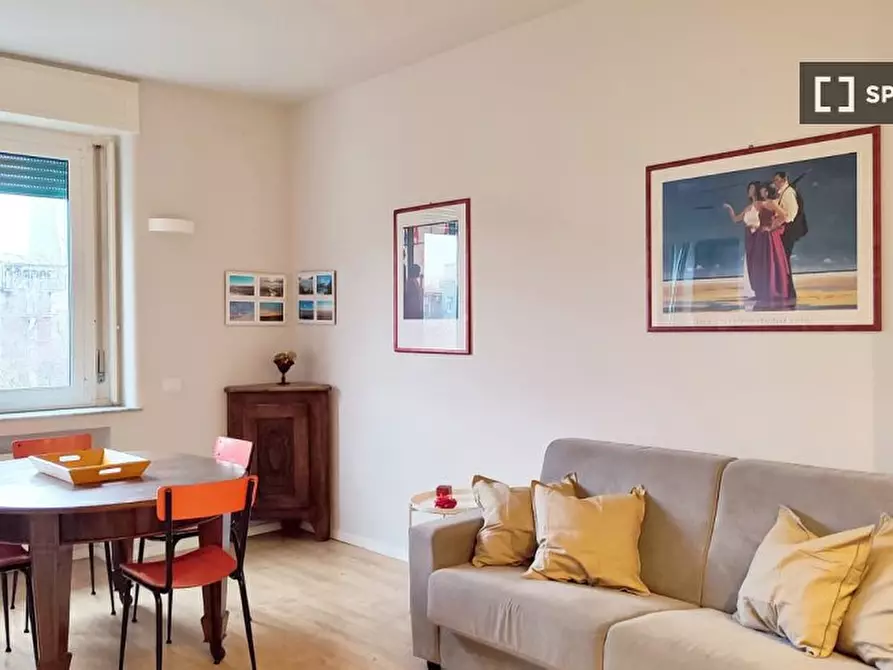 Immagine 1 di Appartamento in affitto  in Via Giacomo Griziotti a Milano