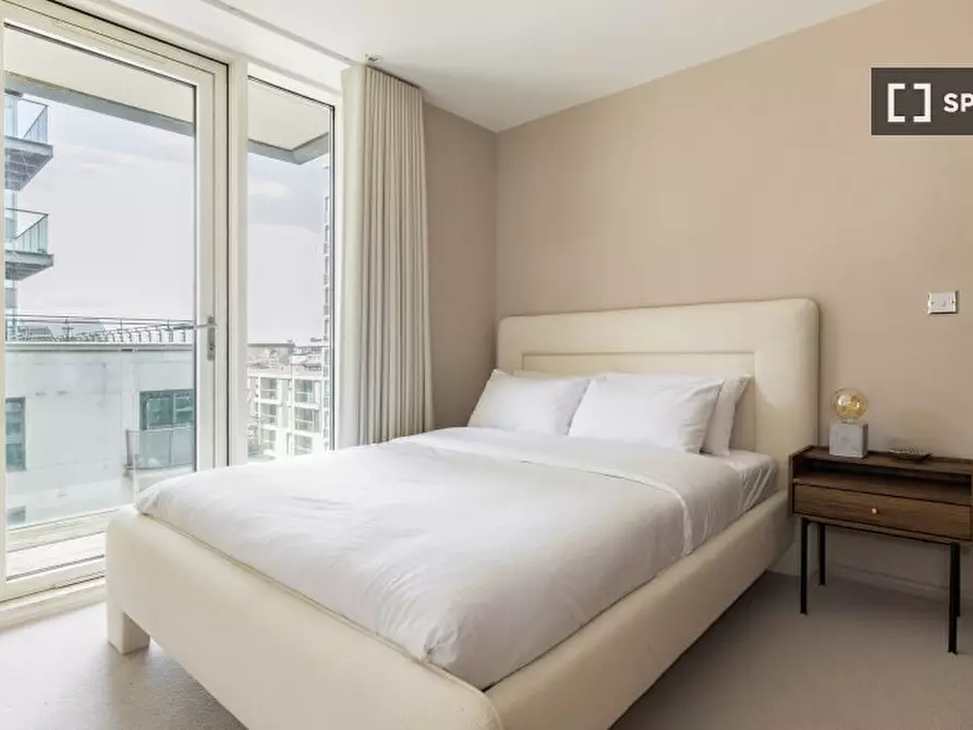 Immagine 1 di Appartamento in affitto  in Millharbour a Poplar