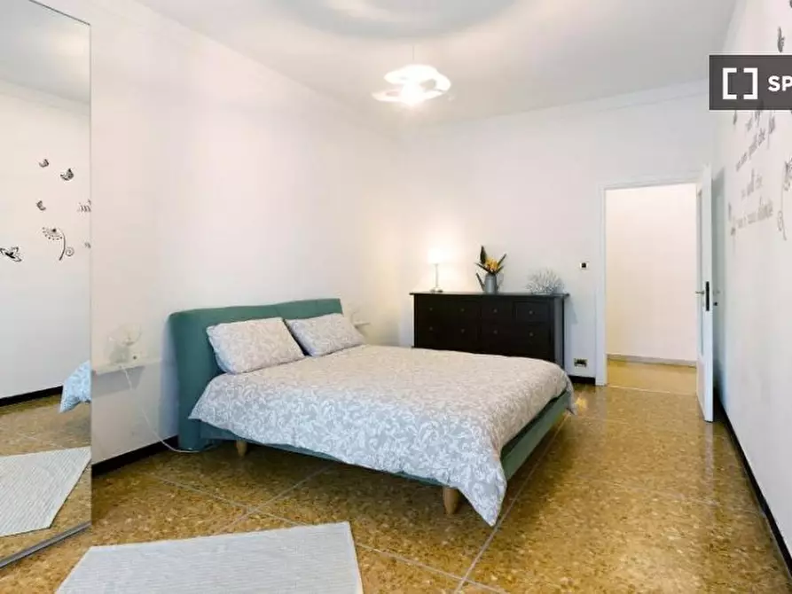 Immagine 5 di Appartamento in affitto  in Via Aurelia a Bogliasco