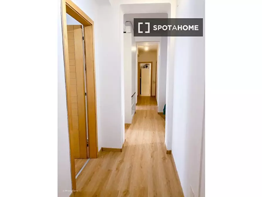 Immagine 10 di Camera condivisa in affitto  in Via Oriola a Trento