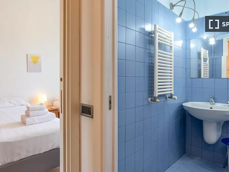 Immagine 11 di Appartamento in affitto  in Via Nicola Palmieri a Milano