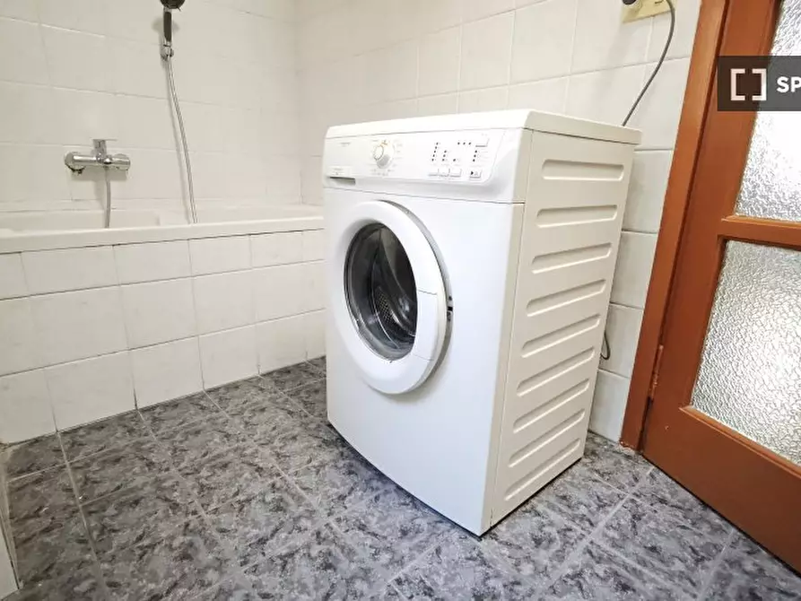 Immagine 10 di Appartamento in affitto  in Via Alserio a Milano