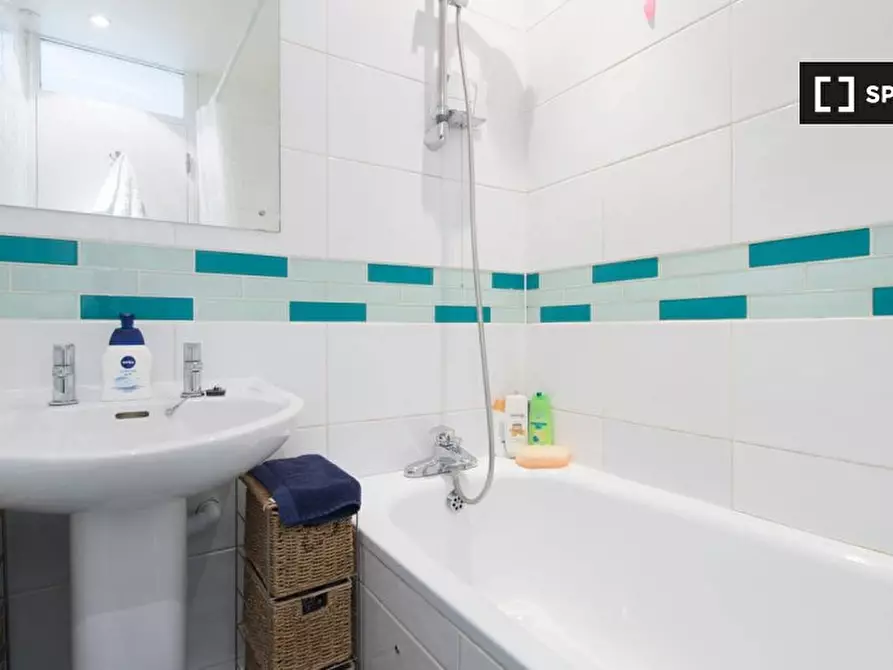 Immagine 16 di Camera condivisa in affitto  in Spinnaker House a Poplar