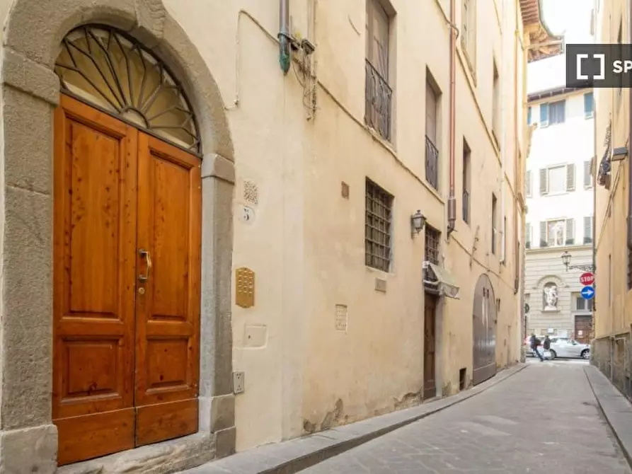 Immagine 4 di Appartamento in affitto  in Via dei Vellutini a Firenze