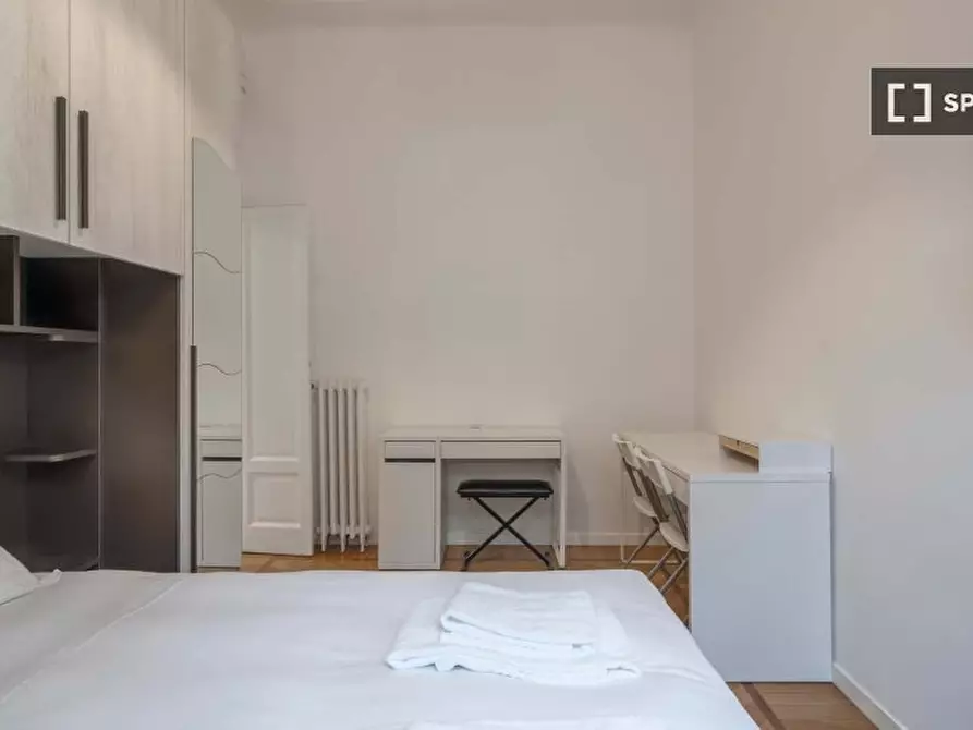 Immagine 19 di Appartamento in affitto  in Via Tiziano a Milano