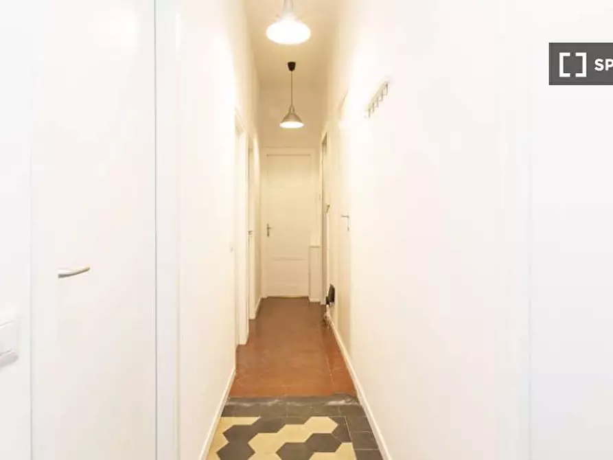 Immagine 15 di Camera condivisa in affitto  in Via Paolo Bassi a Milano